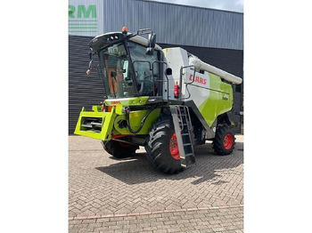 CLAAS Mähdrescher