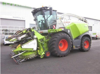 CLAAS Jaguar 950 Feldhäcksler