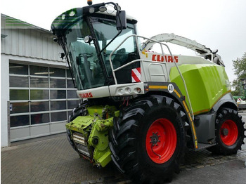 CLAAS Jaguar 950 Feldhäcksler