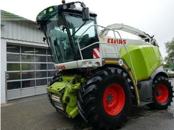 CLAAS Jaguar 950 Feldhäcksler