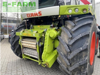 Feldhäcksler CLAAS jaguar 970 - stage v: das Bild 4