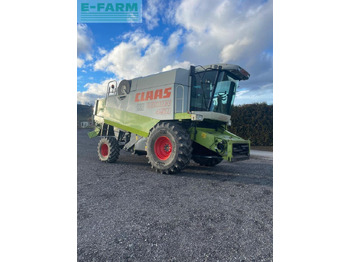 CLAAS Lexion Mähdrescher