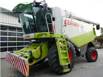 CLAAS Lexion 540 Mähdrescher