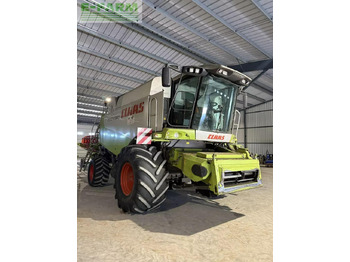 CLAAS Lexion Mähdrescher