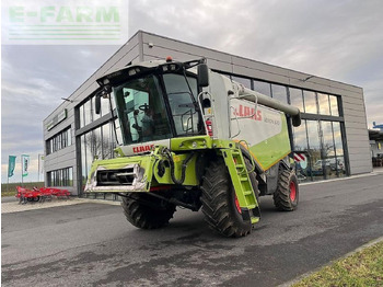 CLAAS Lexion 570 Mähdrescher