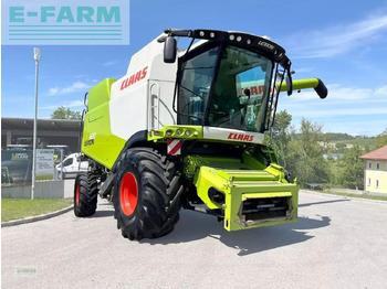 CLAAS Lexion 600 Mähdrescher