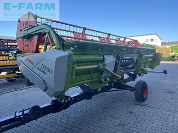 Mähdrescher CLAAS lexion 630: das Bild 5 Mähdrescher CLAAS lexion 630: das Bild 5