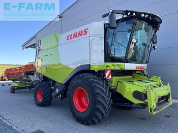 CLAAS Lexion 630 Mähdrescher