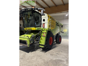 CLAAS Lexion 670 Mähdrescher
