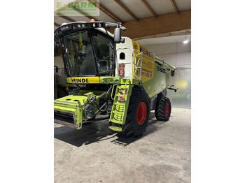 CLAAS Lexion 670 Mähdrescher