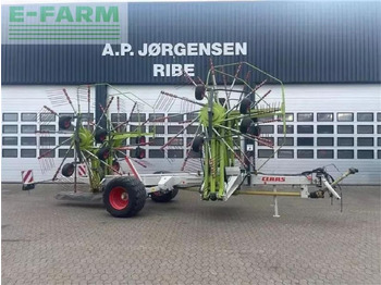 CLAAS Liner Heuwender/ Wenderechen