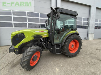 Traktor CLAAS nexos 240 l trend: das Bild 2