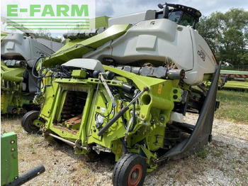 CLAAS Ernteforsatz für Häcksler