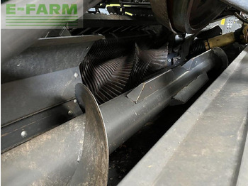 Packenpresse CLAAS quadrant 5200 fc: das Bild 5
