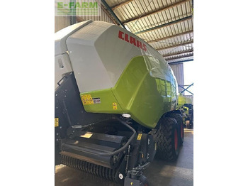 CLAAS Packenpresse