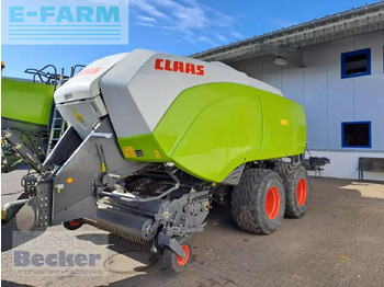 CLAAS Packenpresse