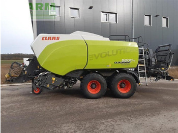 CLAAS Packenpresse