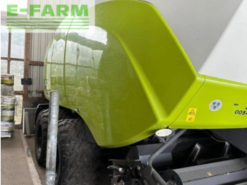 CLAAS Packenpresse