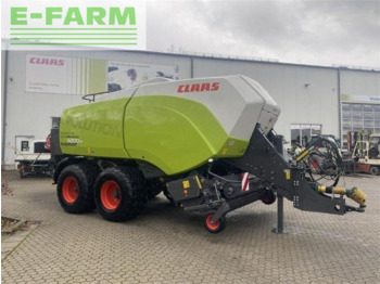 CLAAS Packenpresse