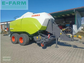 CLAAS Packenpresse