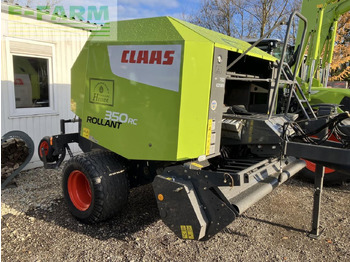 CLAAS Packenpresse