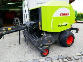 CLAAS Packenpresse