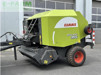 CLAAS Packenpresse
