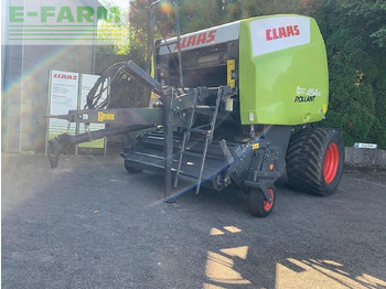 CLAAS Packenpresse