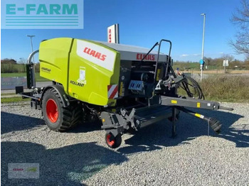 CLAAS Packenpresse
