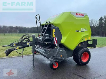 CLAAS Packenpresse
