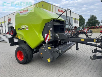CLAAS Packenpresse