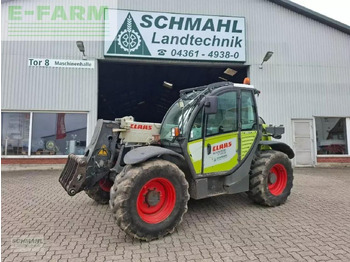 CLAAS Teleskoplader