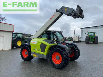 CLAAS Teleskoplader
