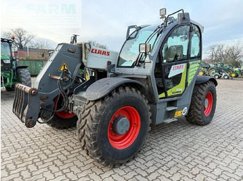 CLAAS Teleskoplader