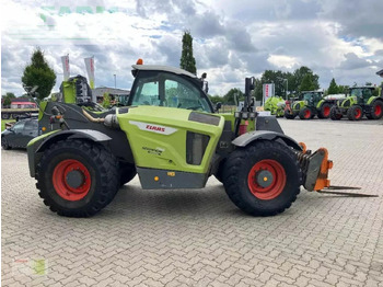 CLAAS Teleskoplader