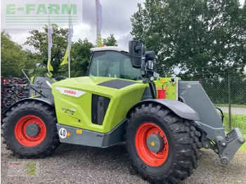 CLAAS Teleskoplader