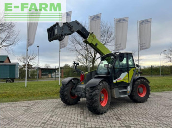 CLAAS Teleskoplader