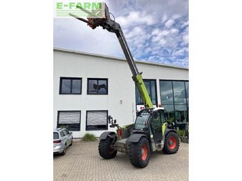 CLAAS Teleskoplader