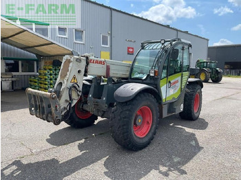 CLAAS Teleskoplader
