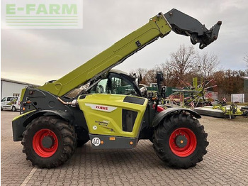CLAAS Teleskoplader
