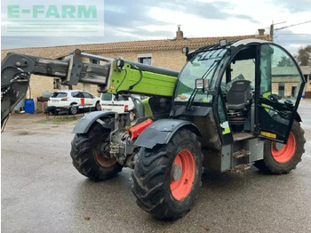 CLAAS Teleskoplader