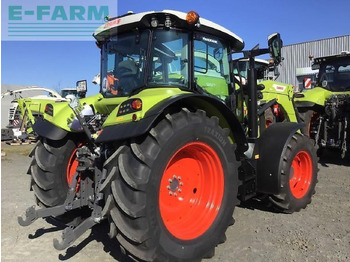Traktor CLAAS traktor arion 470 cis+: das Bild 3