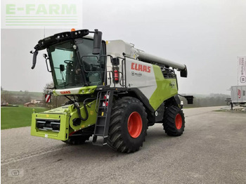 CLAAS Mähdrescher