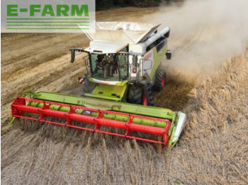 CLAAS Mähdrescher