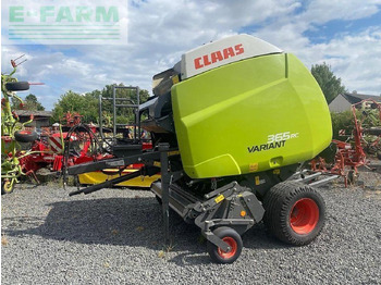 CLAAS Packenpresse