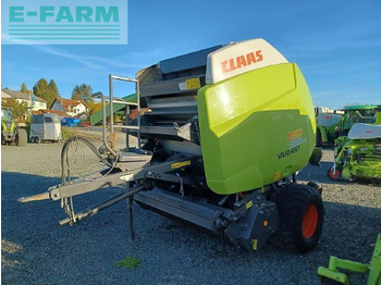 CLAAS Packenpresse