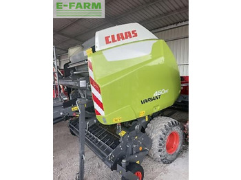 CLAAS Packenpresse