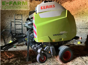 CLAAS Packenpresse