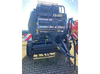Packenpresse CLAAS variant 580 rc pro: das Bild 2