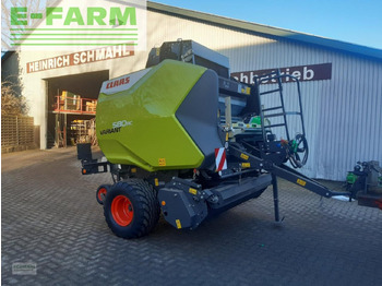 CLAAS Packenpresse